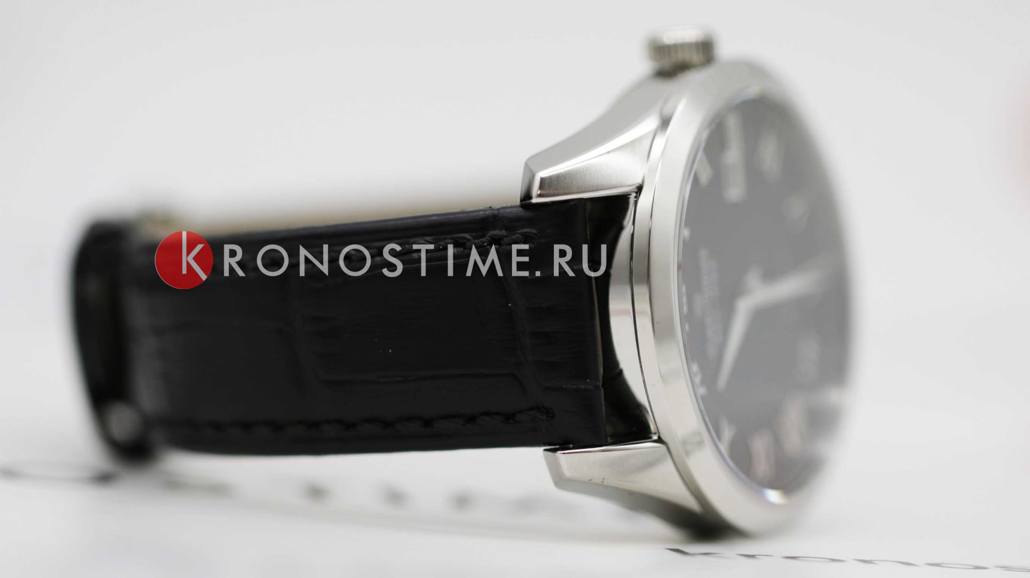 Candino Candino Couple Gents C4710/D мужские часы черный циферблат на запястье